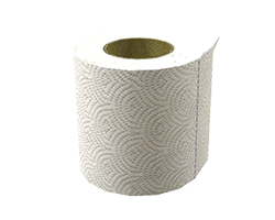 TISSUE ROLL FOR KITCHEN